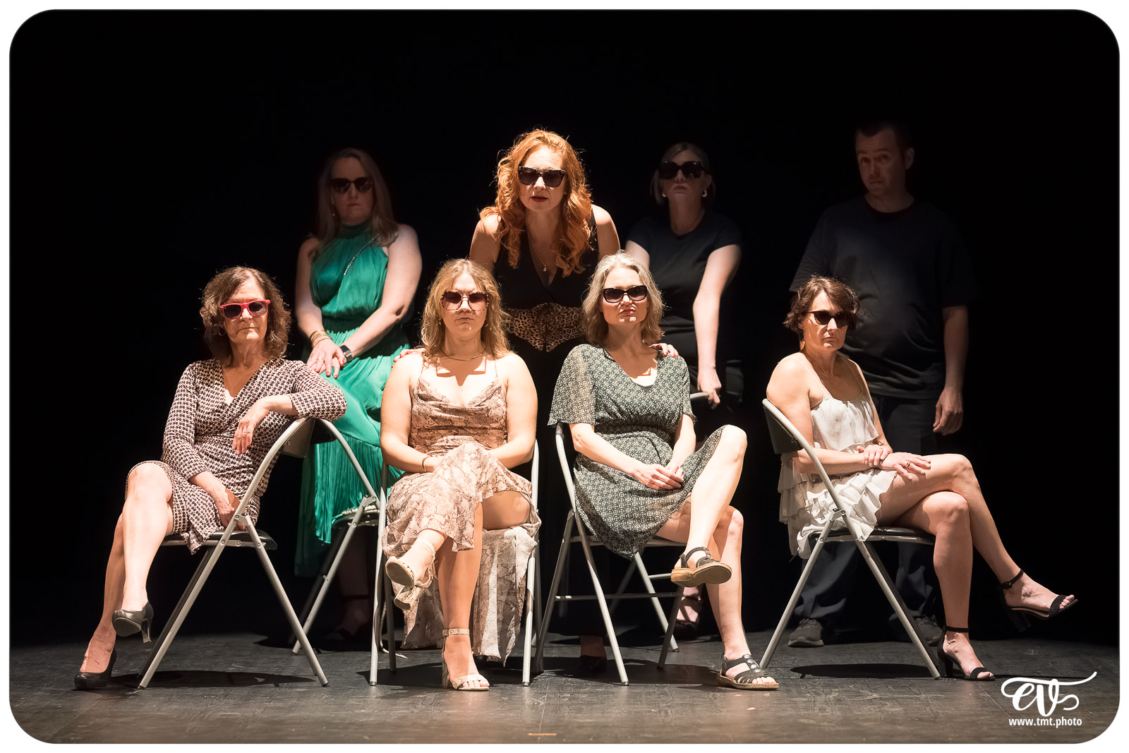 LE THEATRE EST-IL LA VIE